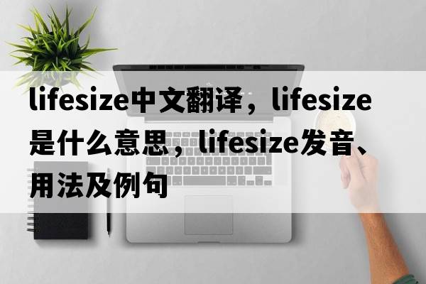 lifesize中文翻譯，lifesize是什么意思，lifesize發(fā)音、用法及例句