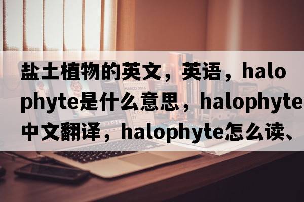 鹽土植物的英文，英語(yǔ)，halophyte是什么意思，halophyte中文翻譯，halophyte怎么讀、發(fā)音、用法及例句