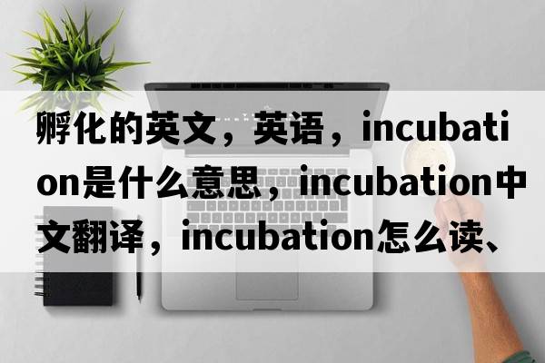 孵化的英文，英語(yǔ)，incubation是什么意思，incubation中文翻譯，incubation怎么讀、發(fā)音、用法及例句