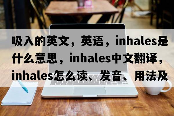 吸入的英文，英語(yǔ)，inhales是什么意思，inhales中文翻譯，inhales怎么讀、發(fā)音、用法及例句