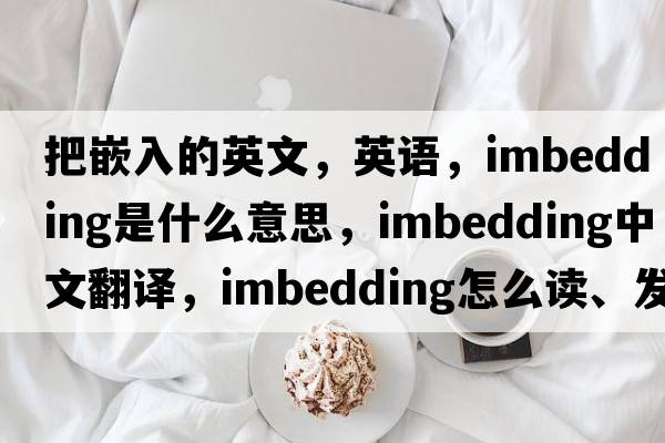 把嵌入的英文，英語(yǔ)，imbedding是什么意思，imbedding中文翻譯，imbedding怎么讀、發(fā)音、用法及例句