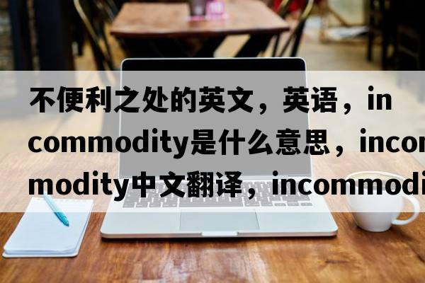 不便利之處的英文，英語(yǔ)，incommodity是什么意思，incommodity中文翻譯，incommodity怎么讀、發(fā)音、用法及例句