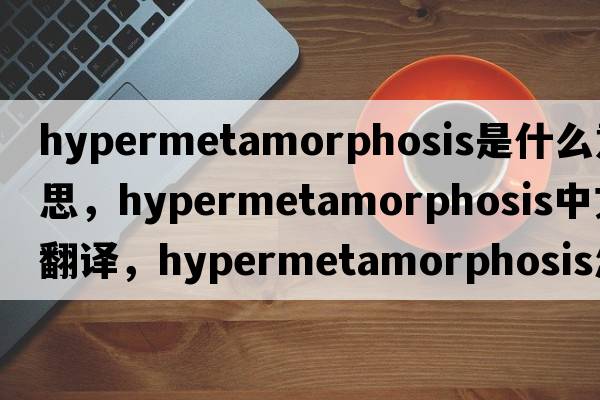 hypermetamorphosis是什么意思，hypermetamorphosis中文翻譯，hypermetamorphosis怎么讀、發(fā)音、用法及例句