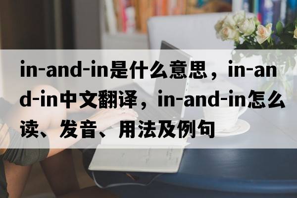 in-and-in是什么意思，in-and-in中文翻譯，in-and-in怎么讀、發(fā)音、用法及例句