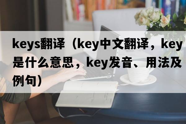 keys翻譯（Key中文翻譯，Key是什么意思，Key發(fā)音、用法及例句）