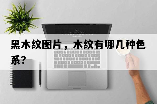 黑木紋圖片，木紋有哪幾種色系？