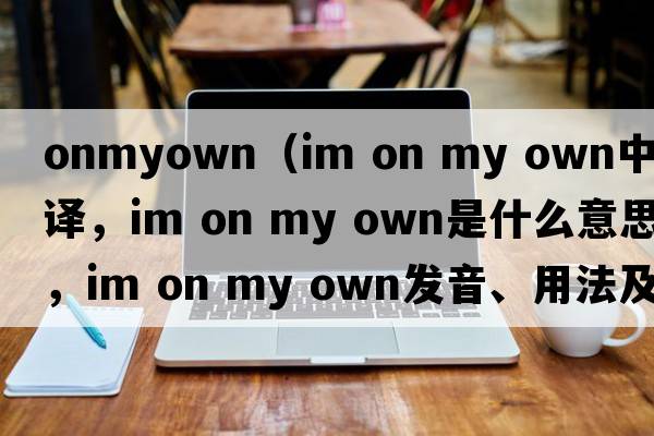 onmyown（im on my own中文翻譯，im on my own是什么意思，im on my own發(fā)音、用法及例句）