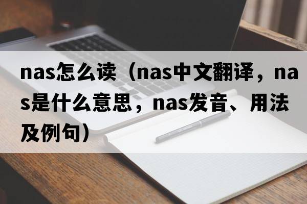 nas怎么讀（nas中文翻譯，nas是什么意思，nas發(fā)音、用法及例句）