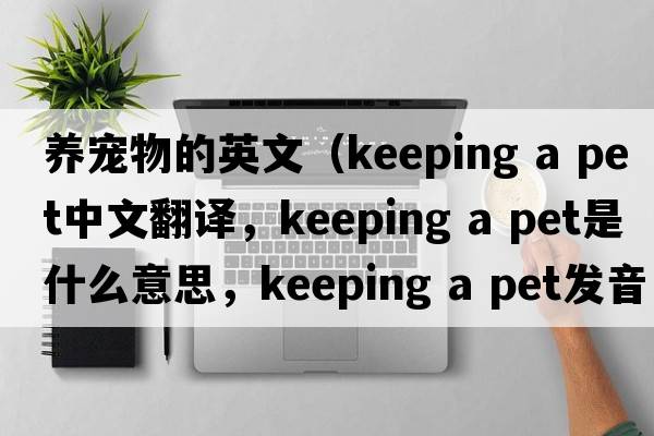 養寵物的英文（keeping a pet中文翻譯，keeping a pet是什么意思，keeping a pet發(fā)音、用法及例句）