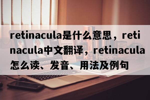 retinacula是什么意思，retinacula中文翻譯，retinacula怎么讀、發(fā)音、用法及例句