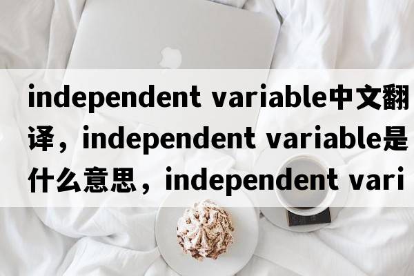 independent variable中文翻譯，independent variable是什么意思，independent variable發(fā)音、用法及例句