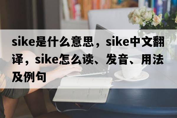 sike是什么意思，sike中文翻譯，sike怎么讀、發(fā)音、用法及例句