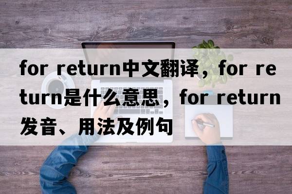 for return中文翻譯，for return是什么意思，for return發(fā)音、用法及例句