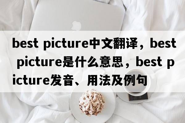 best picture中文翻譯，best picture是什么意思，best picture發(fā)音、用法及例句