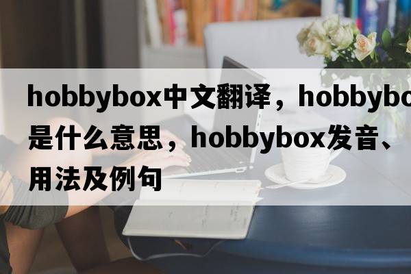 hobbybox中文翻譯，hobbybox是什么意思，hobbybox發(fā)音、用法及例句