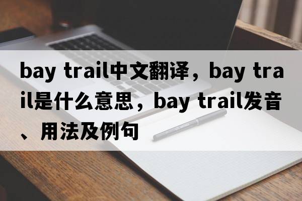 bay trail中文翻譯，bay trail是什么意思，bay trail發(fā)音、用法及例句