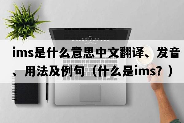 ims是什么意思中文翻譯、發(fā)音、用法及例句（什么是IMS？）