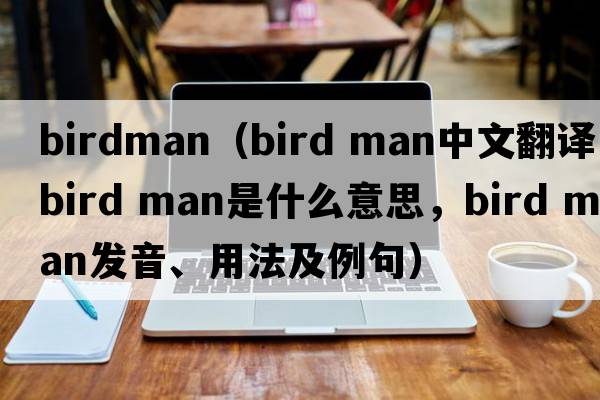 birdman（bird man中文翻譯，bird man是什么意思，bird man發(fā)音、用法及例句）