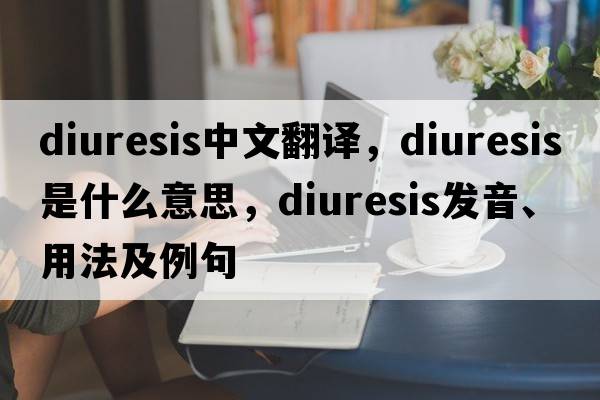 diuresis中文翻譯，diuresis是什么意思，diuresis發(fā)音、用法及例句