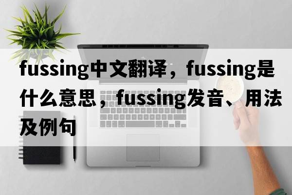 fussing中文翻譯，fussing是什么意思，fussing發(fā)音、用法及例句