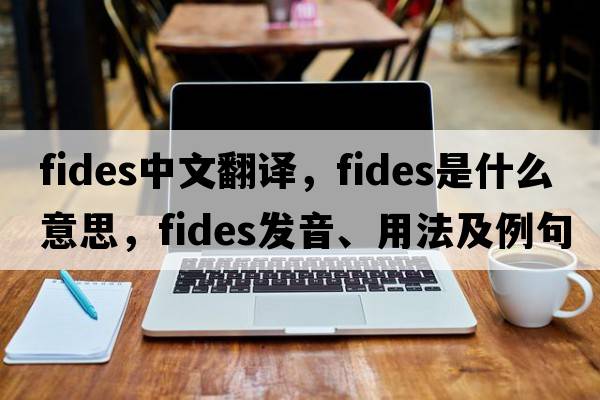 fides中文翻譯，fides是什么意思，fides發(fā)音、用法及例句