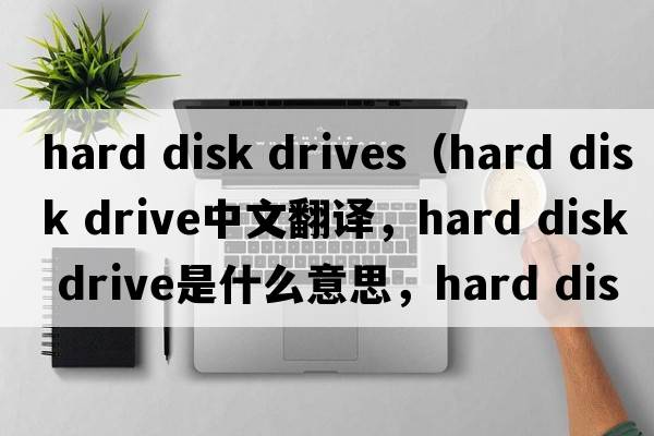 hard disk drives（hard disk drive中文翻譯，hard disk drive是什么意思，hard disk drive發(fā)音、用法及例句）