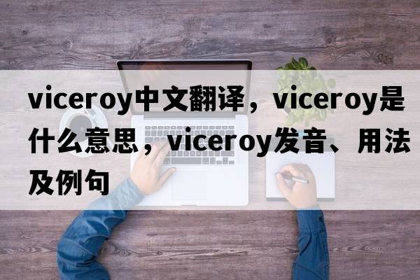 viceroy中文翻譯，viceroy是什么意思，viceroy發(fā)音、用法及例句