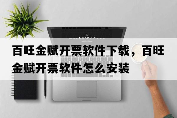 百旺金賦開(kāi)票軟件下載，百旺金賦開(kāi)票軟件怎么安裝