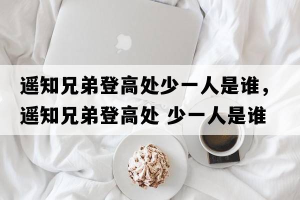 遙知兄弟登高處少一人是誰(shuí)，遙知兄弟登高處 少一人是誰(shuí)