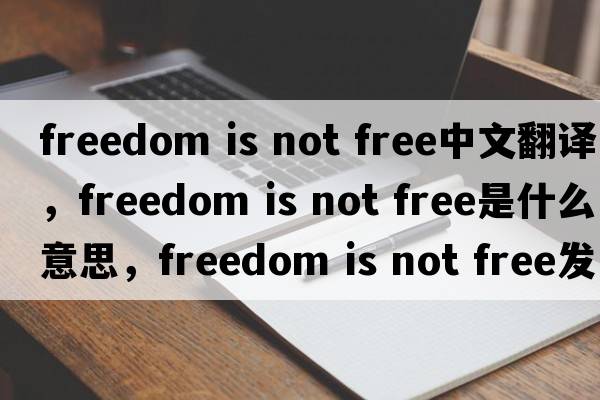 freedom is not free中文翻譯，freedom is not free是什么意思，freedom is not free發(fā)音、用法及例句