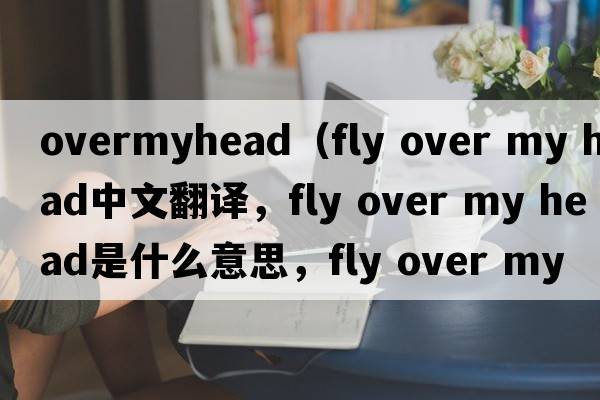 overmyhead（fly over my head中文翻譯，fly over my head是什么意思，fly over my head發(fā)音、用法及例句）