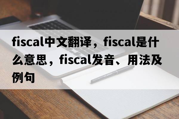 fiscal中文翻譯，fiscal是什么意思，fiscal發(fā)音、用法及例句