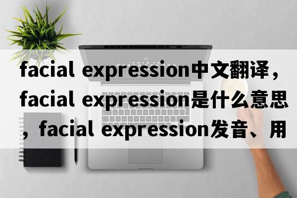 facial expression中文翻譯，facial expression是什么意思，facial expression發(fā)音、用法及例句