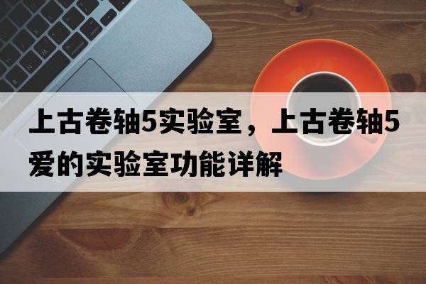 上古卷軸5實(shí)驗室，上古卷軸5愛(ài)的實(shí)驗室功能詳解
