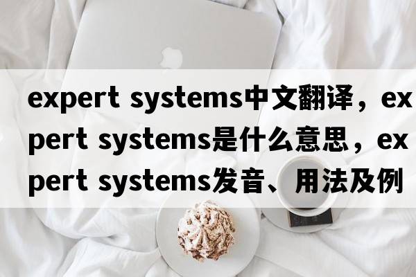 expert systems中文翻譯，expert systems是什么意思，expert systems發(fā)音、用法及例句
