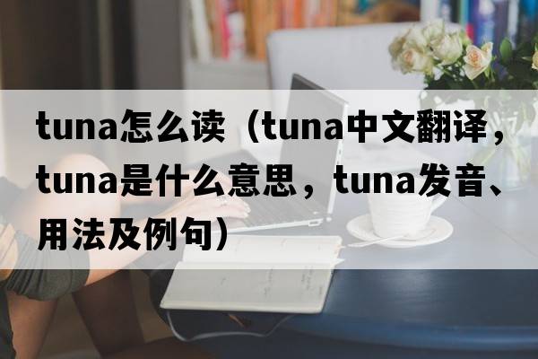 tuna怎么讀（tuna中文翻譯，tuna是什么意思，tuna發(fā)音、用法及例句）