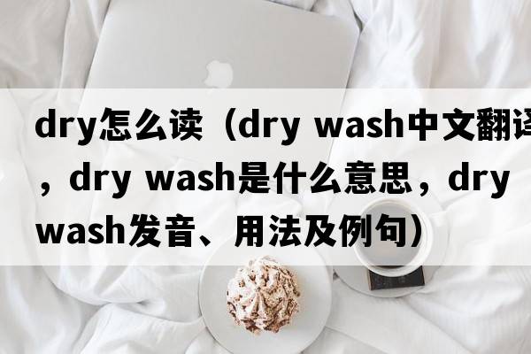 dry怎么讀（dry wash中文翻譯，dry wash是什么意思，dry wash發(fā)音、用法及例句）