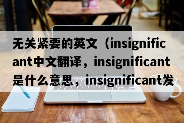 無(wú)關(guān)緊要的英文（insignificant中文翻譯，insignificant是什么意思，insignificant發(fā)音、用法及例句）