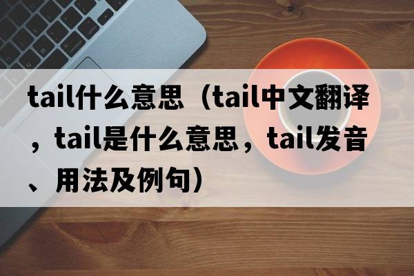 tail什么意思（tail中文翻譯，tail是什么意思，tail發(fā)音、用法及例句）