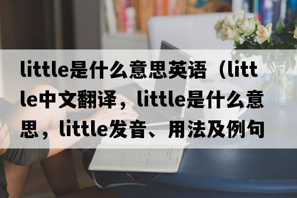 little是什么意思英語(yǔ)（little中文翻譯，little是什么意思，little發(fā)音、用法及例句）