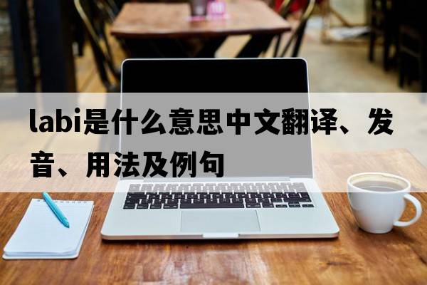 labi是什么意思中文翻譯、發(fā)音、用法及例句