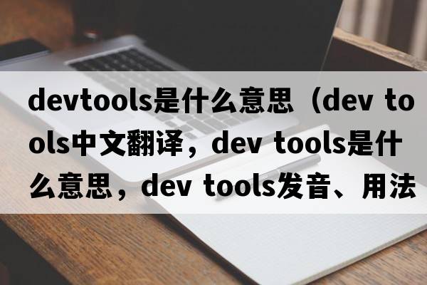 devtools是什么意思（dev tools中文翻譯，dev tools是什么意思，dev tools發(fā)音、用法及例句）