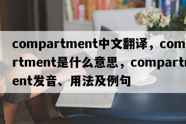 compartment中文翻譯，compartment是什么意思，compartment發(fā)音、用法及例句