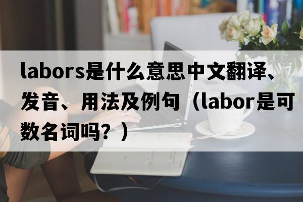 labors是什么意思中文翻譯、發(fā)音、用法及例句（labor是可數名詞嗎？）