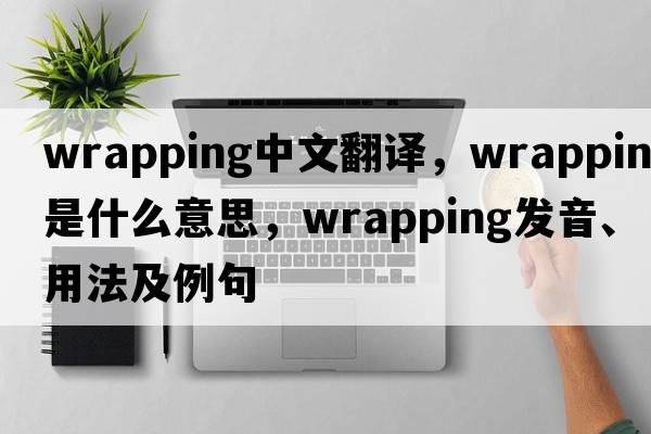 wrapping中文翻譯，wrapping是什么意思，wrapping發(fā)音、用法及例句