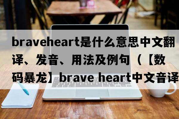 Braveheart是什么意思中文翻譯、發(fā)音、用法及例句（【數碼暴龍】brave heart中文音譯？）