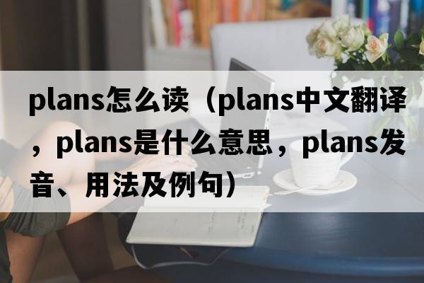 plans怎么讀（plans中文翻譯，plans是什么意思，plans發(fā)音、用法及例句）