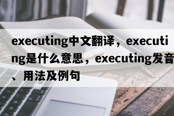 executing中文翻譯，executing是什么意思，executing發(fā)音、用法及例句