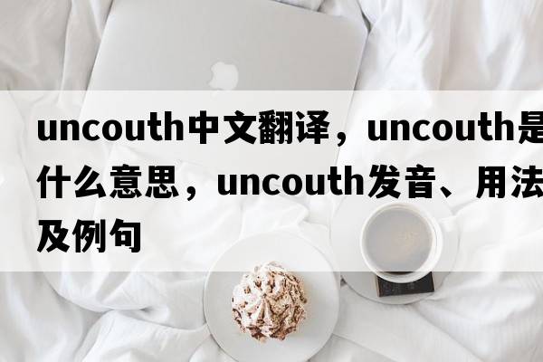 uncouth中文翻譯，uncouth是什么意思，uncouth發(fā)音、用法及例句