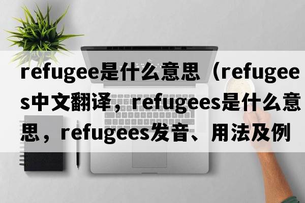 refugee是什么意思（refugees中文翻譯，refugees是什么意思，refugees發(fā)音、用法及例句）